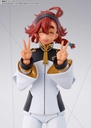(PO) S.H.Figuarts Mobile Suit Gundam: The Witch from Mercury - Suletta Mercury Image_8