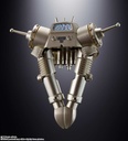 (PO) Soul of Chogokin Ultraseven GX-37R King Joe 55th Anniversary Ver. Image_10
