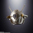 (PO) Soul of Chogokin Ultraseven GX-37R King Joe 55th Anniversary Ver. Image_13