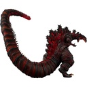 (PO) S.H.Monster Arts Godzilla (2016) 4th Form Night Combat Ver. Image_2
