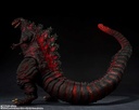 (PO) S.H.Monster Arts Godzilla (2016) 4th Form Night Combat Ver. Image_5