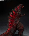 (PO) S.H.Monster Arts Godzilla (2016) 4th Form Night Combat Ver. Image_6