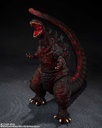 (PO) S.H.Monster Arts Godzilla (2016) 4th Form Night Combat Ver. Image_7