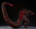 (PO) S.H.Monster Arts Godzilla (2016) 4th Form Night Combat Ver. Image_8
