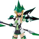 (PO) ACT MODE Senki Zessho Symphogear GX - Akatsuki Kirika Image_1