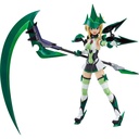 (PO) ACT MODE Senki Zessho Symphogear GX - Akatsuki Kirika Image_2
