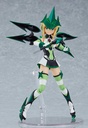 (PO) ACT MODE Senki Zessho Symphogear GX - Akatsuki Kirika Image_5