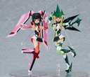(PO) ACT MODE Senki Zessho Symphogear GX - Akatsuki Kirika Image_7