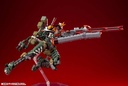 (PO) Evangelion: 3.0+1.0 Thrice Upon a Time Multipurpose Humanoid Decisive Weapon Artificial Human Evangelion Utility Model New EVA-02 Alpha (JA-02 Body Assembly Cannibalized) Image_3