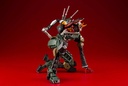 (PO) Evangelion: 3.0+1.0 Thrice Upon a Time Multipurpose Humanoid Decisive Weapon Artificial Human Evangelion Utility Model New EVA-02 Alpha (JA-02 Body Assembly Cannibalized) Image_9