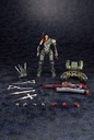 (PO) Evangelion: 3.0+1.0 Thrice Upon a Time Multipurpose Humanoid Decisive Weapon Artificial Human Evangelion Utility Model New EVA-02 Alpha (JA-02 Body Assembly Cannibalized) Image_12