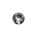(PO) Detective Conan Chara Badge Collection Solid Art [BOX] Image_2