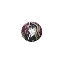 (PO) Detective Conan Chara Badge Collection Solid Art [BOX] Image_4