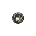 (PO) Detective Conan Chara Badge Collection Solid Art [BOX] Image_6