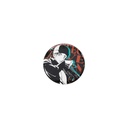 (PO) Detective Conan Chara Badge Collection Solid Art [BOX] Image_11