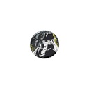 (PO) Detective Conan Chara Badge Collection Solid Art [BOX] Image_14
