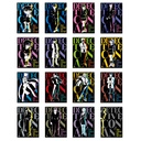 (PO) Detective Conan Clear File Collection Solid Art [BOX] Image_2