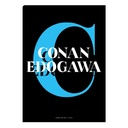 (PO) Detective Conan Clear File Collection Solid Art [BOX] Image_5