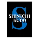 (PO) Detective Conan Clear File Collection Solid Art [BOX] Image_7
