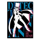 (PO) Detective Conan Clear File Collection Solid Art [BOX] Image_20