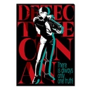 (PO) Detective Conan Clear File Collection Solid Art [BOX] Image_22