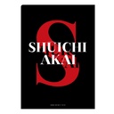 (PO) Detective Conan Clear File Collection Solid Art [BOX] Image_23