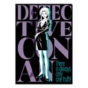 (PO) Detective Conan Clear File Collection Solid Art [BOX] Image_32