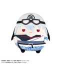 (PO) GT-09 Gintama Fuwakororin (M Size) 2 A Sakata Gintoki (Helmet) Image_1