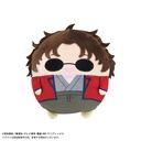 (PO) GT-09 Gintama Fuwakororin (M Size) 2 D Sakamoto Tatsuma Image_1