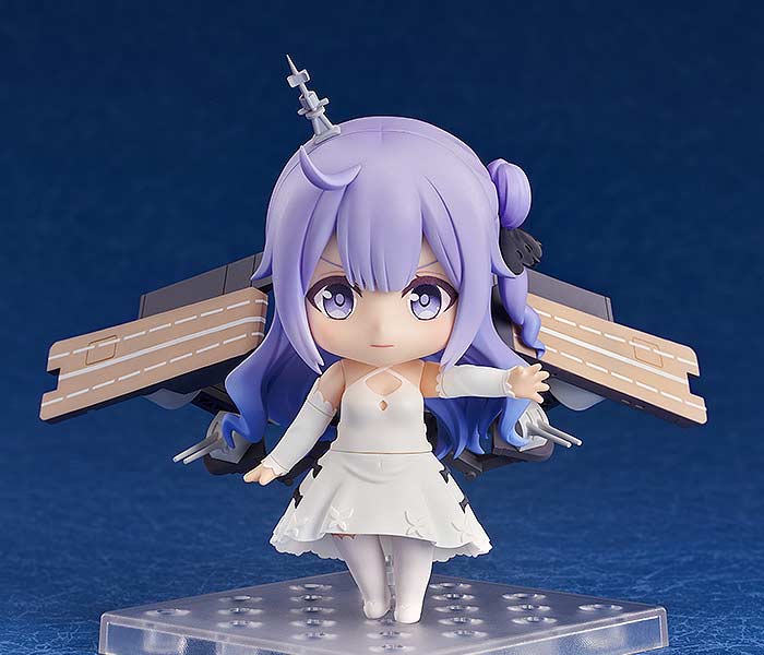 (PO) Nendoroid 1990-DX Azur Lane - Unicorn Image_3