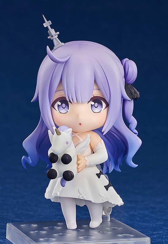 (PO) Nendoroid 1990-DX Azur Lane - Unicorn Image_6