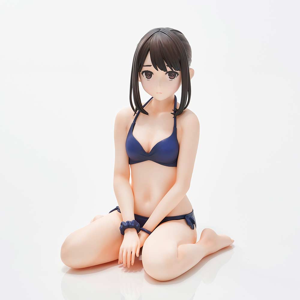 (PO) Ganbare Doukichan - Doukichan Swimwear Style Image_14