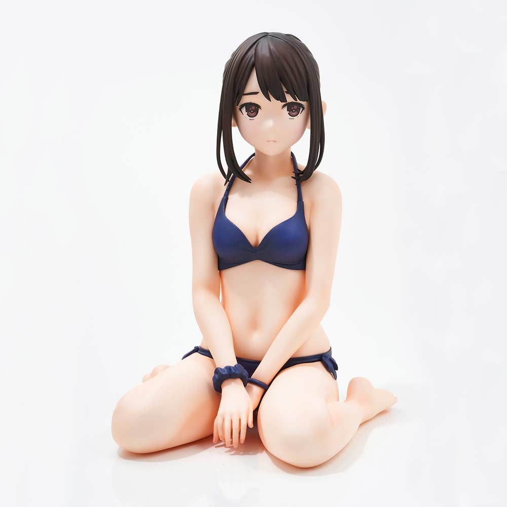 (PO) Ganbare Doukichan - Doukichan Swimwear Style Image_15