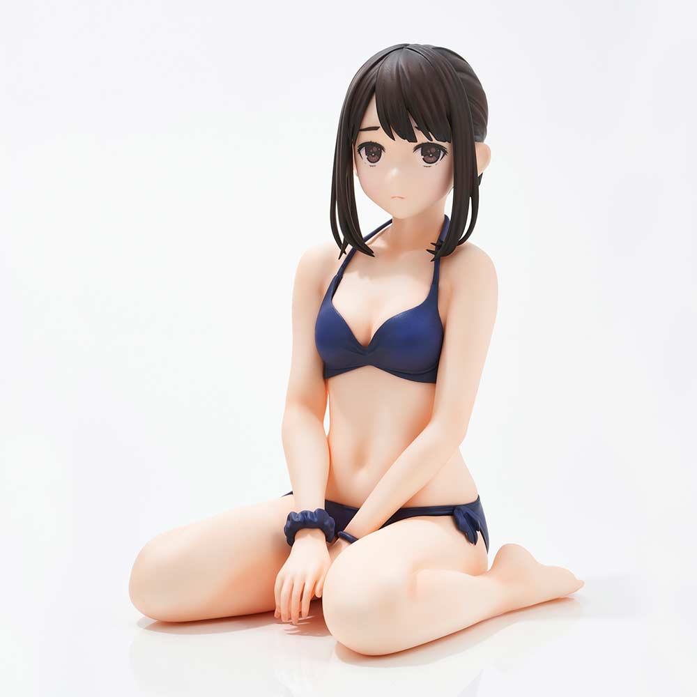 (PO) Ganbare Doukichan - Doukichan Swimwear Style Image_16