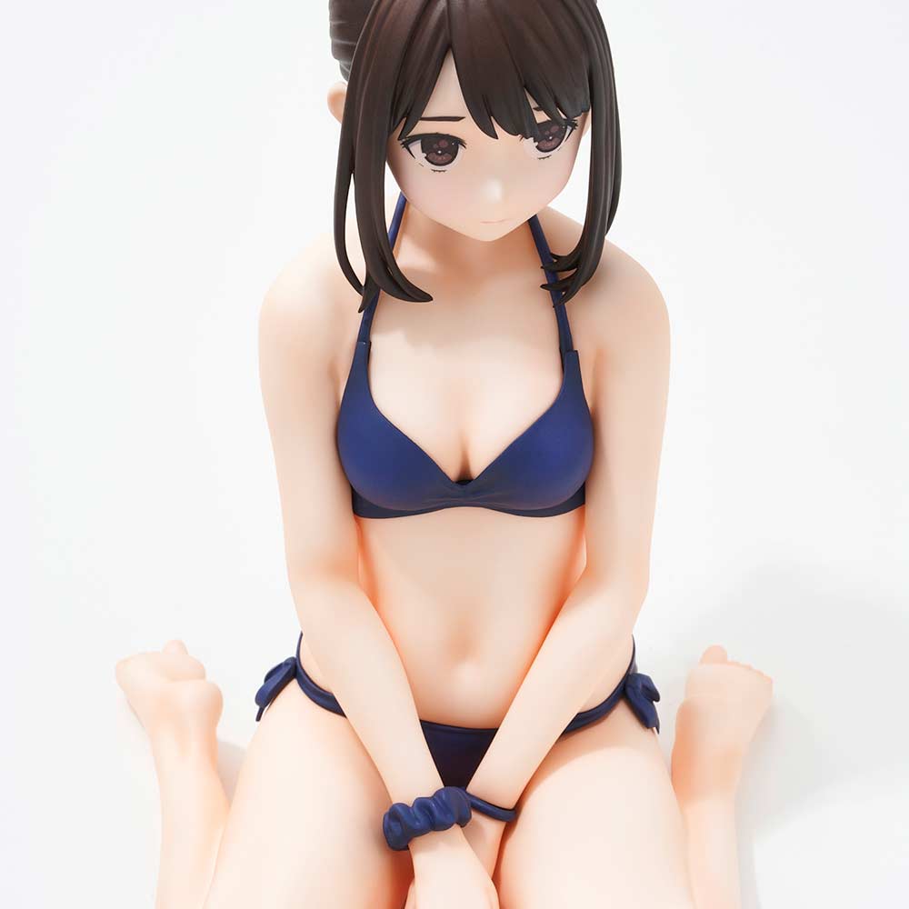 (PO) Ganbare Doukichan - Doukichan Swimwear Style Image_17