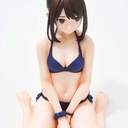 (PO) Ganbare Doukichan - Doukichan Swimwear Style Image_17