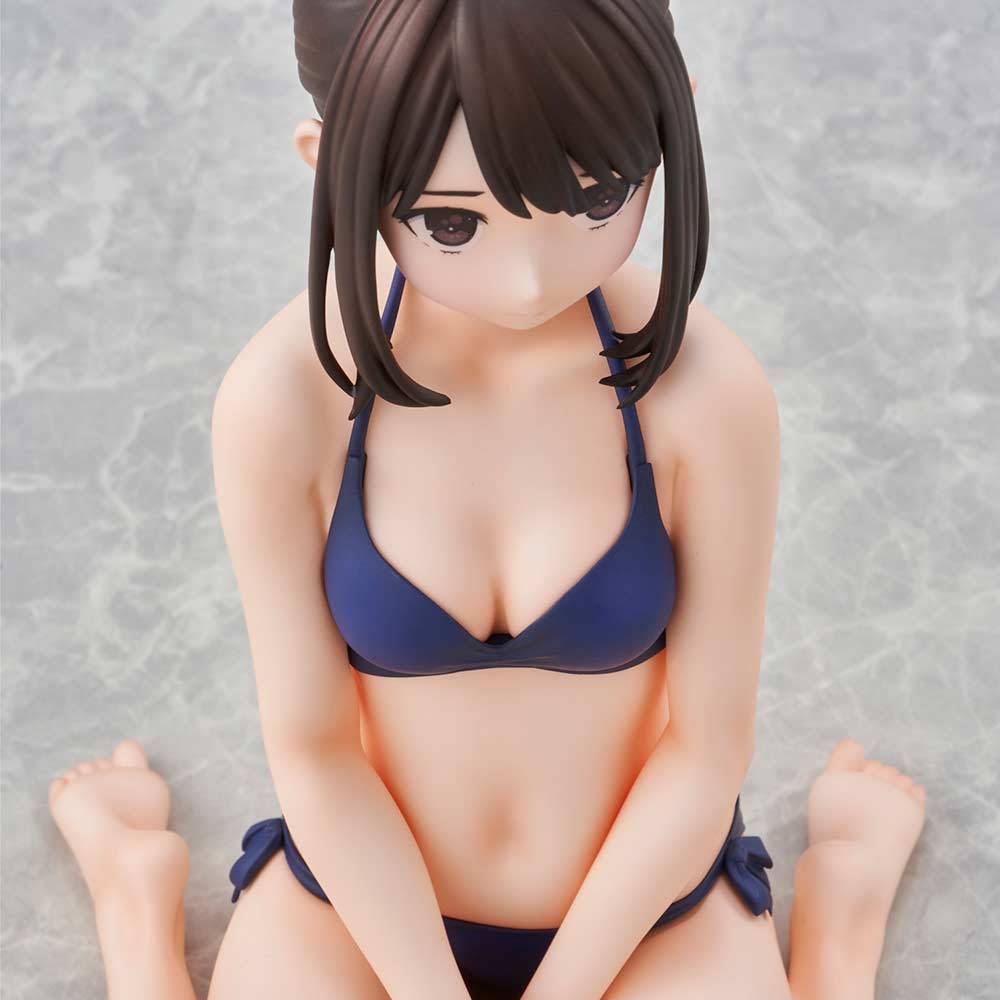 (PO) Ganbare Doukichan - Doukichan Swimwear Style Image_18