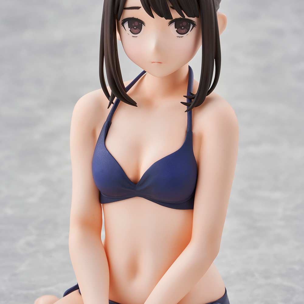 (PO) Ganbare Doukichan - Doukichan Swimwear Style Image_21