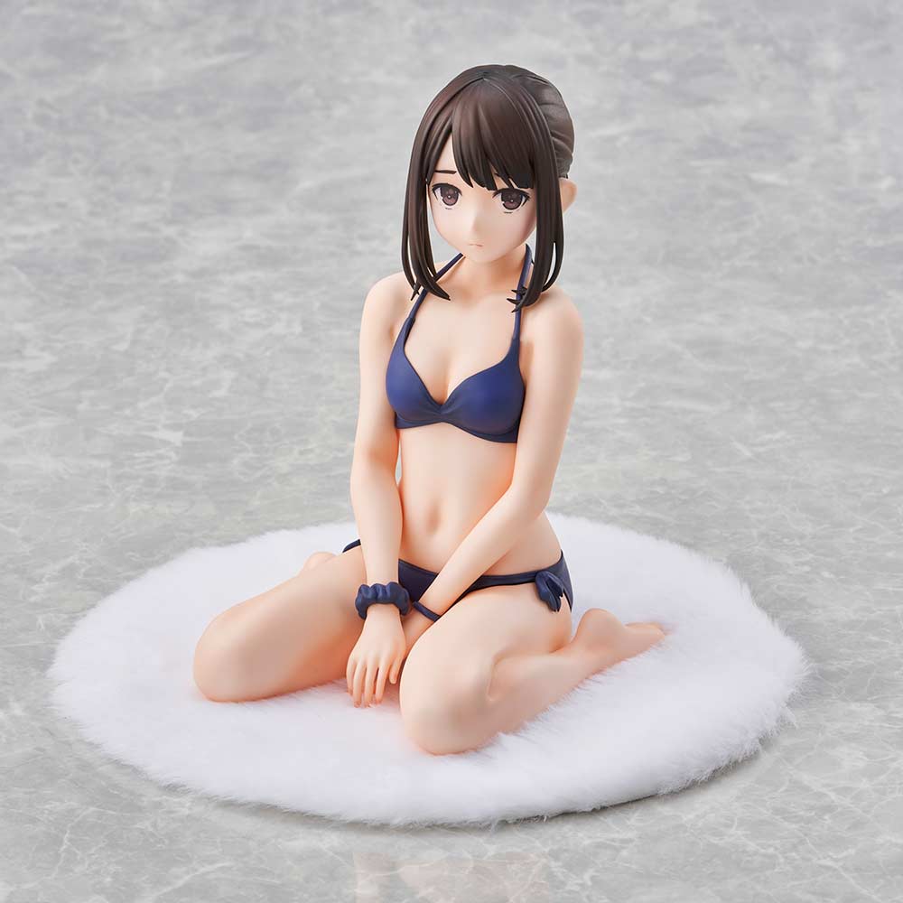 (PO) Ganbare Doukichan - Doukichan Swimwear Style Image_22