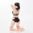(PO) Ganbare Doukichan - Senpai-san Swimwear Style Image_5