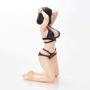 (PO) Ganbare Doukichan - Senpai-san Swimwear Style Image_9