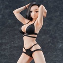 (PO) Ganbare Doukichan - Senpai-san Swimwear Style Image_16