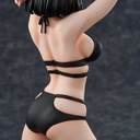 (PO) Ganbare Doukichan - Senpai-san Swimwear Style Image_19