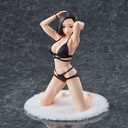 (PO) Ganbare Doukichan - Senpai-san Swimwear Style Image_22