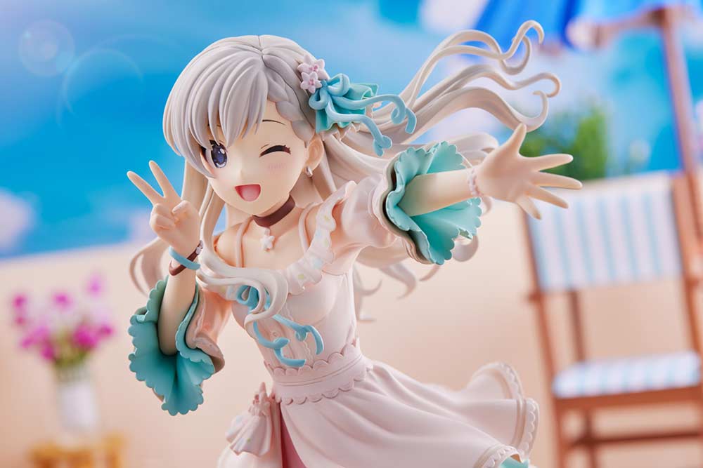 (PO) The Idolmaster Cinderella Girls - Hisakawa Hayate [O-Ku-Ri-Mo-No Sunday ! ]+ Image_4