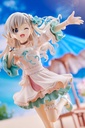 (PO) The Idolmaster Cinderella Girls - Hisakawa Hayate [O-Ku-Ri-Mo-No Sunday ! ]+ Image_5