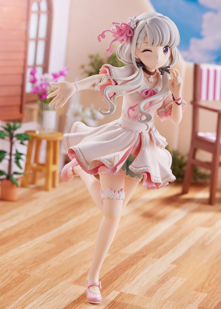 (PO) The Idolmaster Cinderella Girls - Hisakawa Nagi [O-Ku-Ri-Mo-No Sunday ! ]+ Image_3