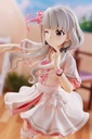 (PO) The Idolmaster Cinderella Girls - Hisakawa Nagi [O-Ku-Ri-Mo-No Sunday ! ]+ Image_6