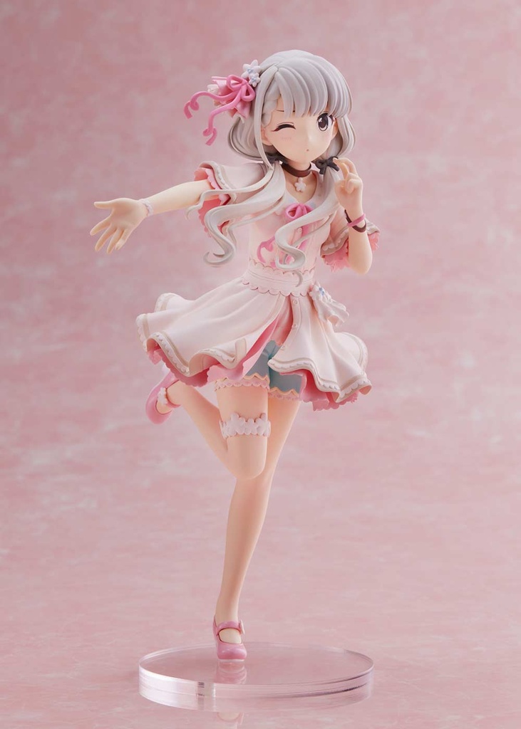 (PO) The Idolmaster Cinderella Girls - Hisakawa Nagi [O-Ku-Ri-Mo-No Sunday ! ]+ Image_7