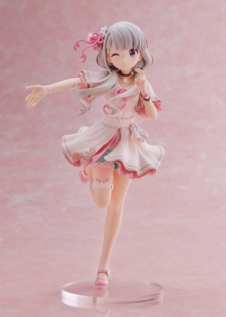 (PO) The Idolmaster Cinderella Girls - Hisakawa Nagi [O-Ku-Ri-Mo-No Sunday ! ]+ Image_8